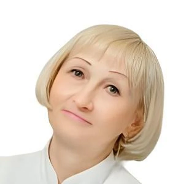 Чупрова Полина Алексеевна — Врач УЗИ, Нижний Новгород