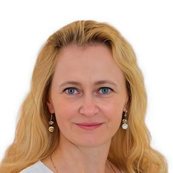 Швецова Наталья Владимировна — Стоматолог-гигиенист, Нижний Новгород