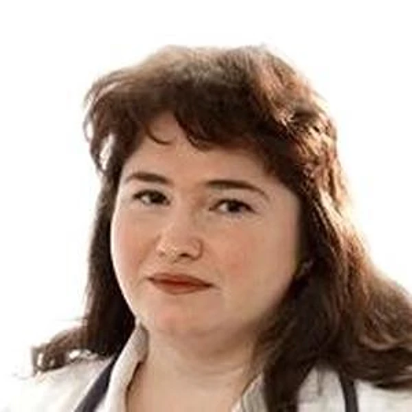 Шиб Татьяна Любомировна — Кардиолог, Терапевт, Нижний Новгород