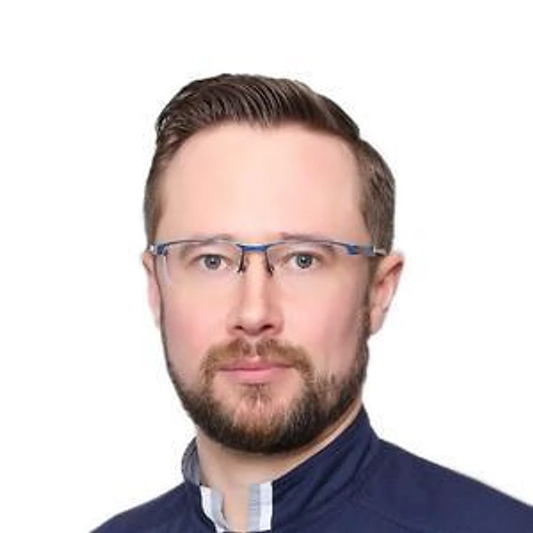 Шихалев Павел Николаевич — Стоматолог-ортопед, Стоматолог-имплантолог, Стоматолог-хирург, Нижний Новгород
