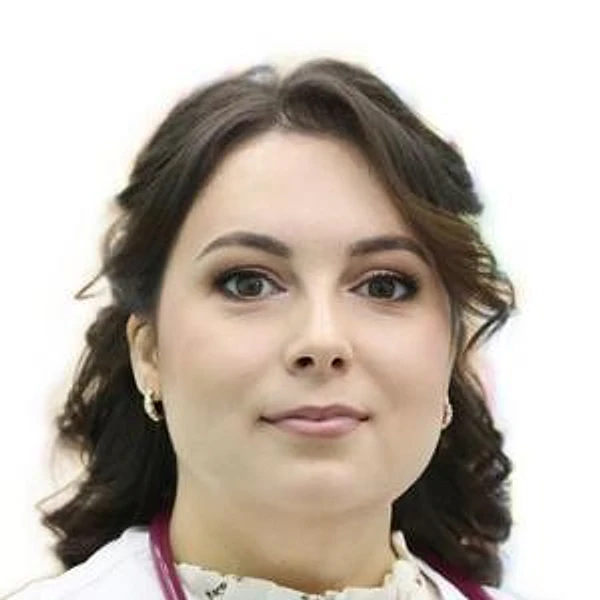 Данилова Татьяна Алексеевна — Педиатр, Великий Новгород