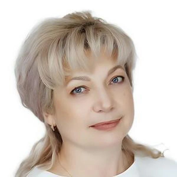 Бельтюкова Ольга Евгеньевна — Стоматолог, Качканар