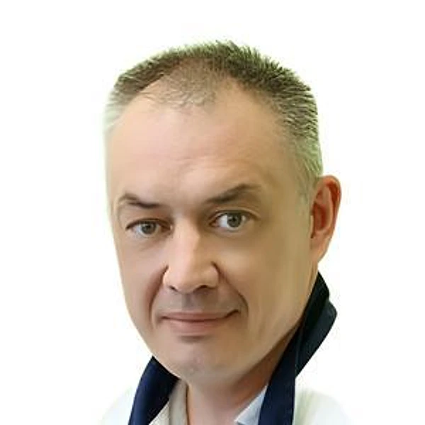 Изотов Андрей Игоревич — Терапевт, Боровичи