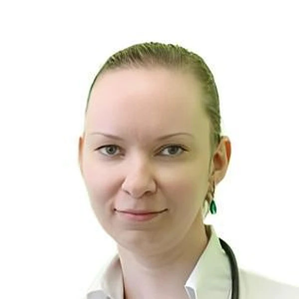 Исаева Ольга Евгеньевна — Педиатр, Боровичи