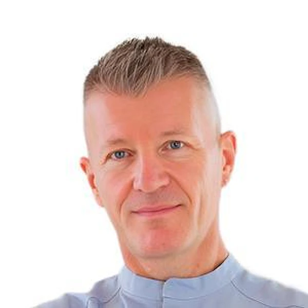 Язовцев Дмитрий Николаевич — Стоматолог-ортопед, Нижний Новгород