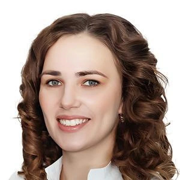 Лукина Анастасия Сергеевна — Стоматолог, Качканар