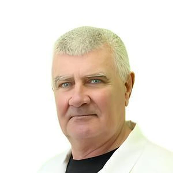 Крылов Андрей Олегович — Травматолог, Боровичи