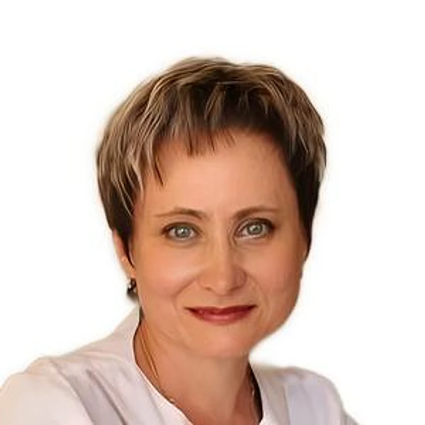 Ломко Елена Дмитриевна — Фельдшер, Нижняя Салда