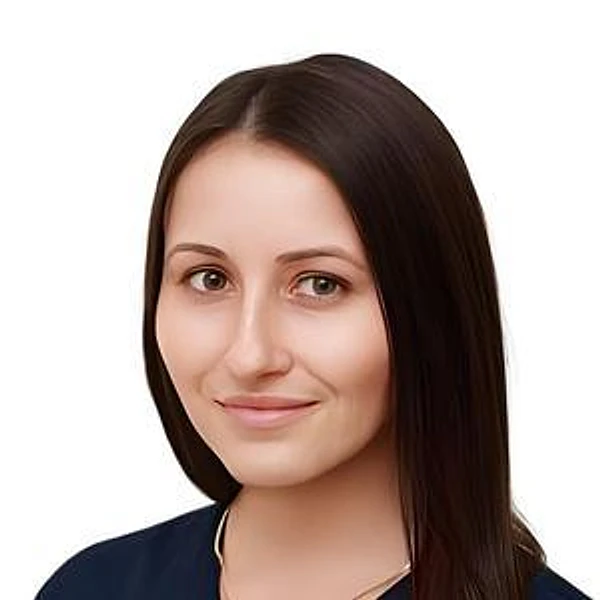 Нуриева Рената Арслановна — Педиатр, Казань