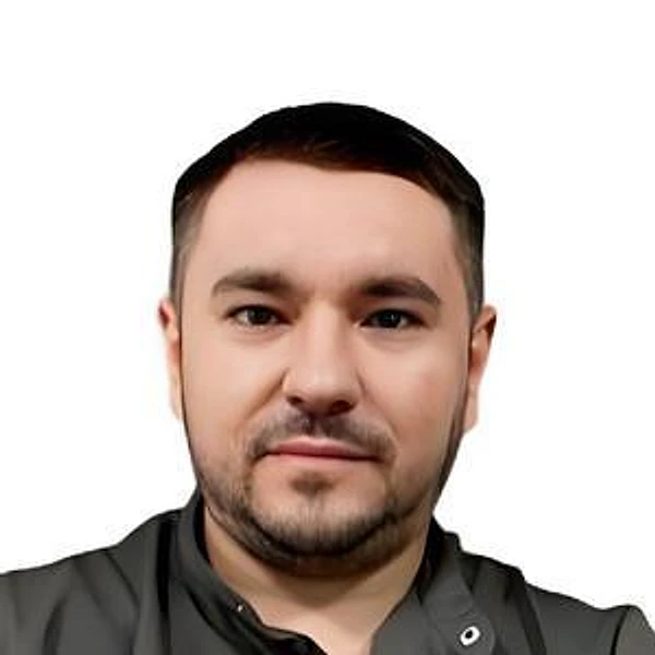 Ишмуратов Ильдар Азатович — Травматолог, Ортопед, Уфа