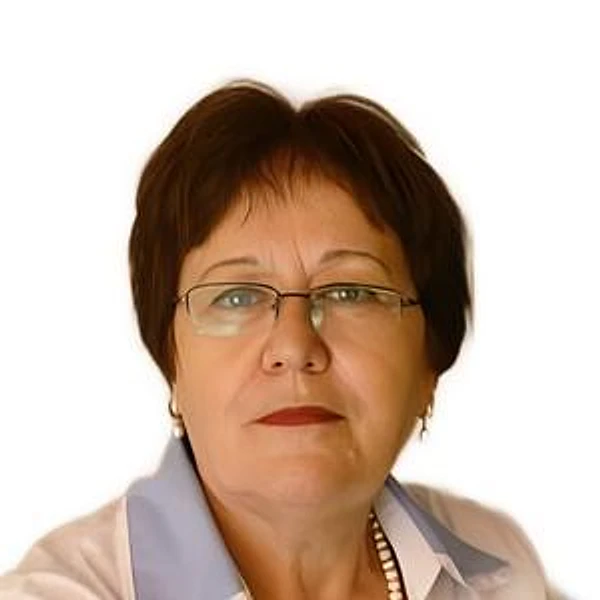 Копцева Елена Михайловна — Терапевт, Профпатолог, Нижняя Салда