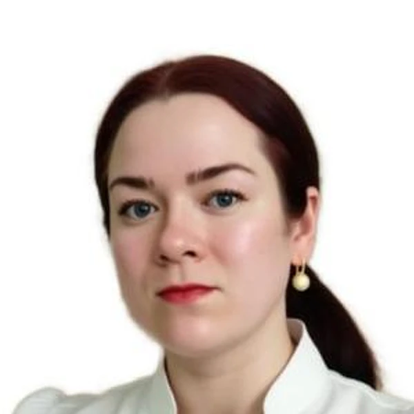 Евстратова Елена Сергеевна — Невролог, Нижняя Салда