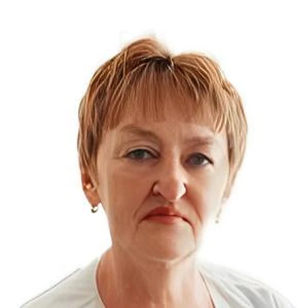 Карпенко Елена Александровна — Хирург, Нижняя Салда