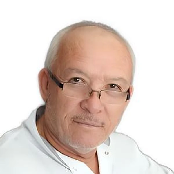 Гулаев Жавли Джуракулович — Офтальмолог (окулист), Нижняя Салда