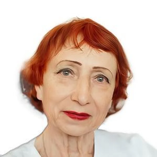 Евсеева Нина Ивановна — ЛОР, Нижняя Салда