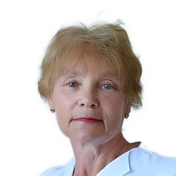 Чапук Нина Петровна — Стоматолог, Стоматолог-хирург, Нижняя Салда