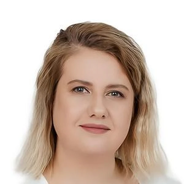 Большакова Евгения Николаевна — Кардиолог, Сомнолог, Терапевт, Функциональный диагност, Чита