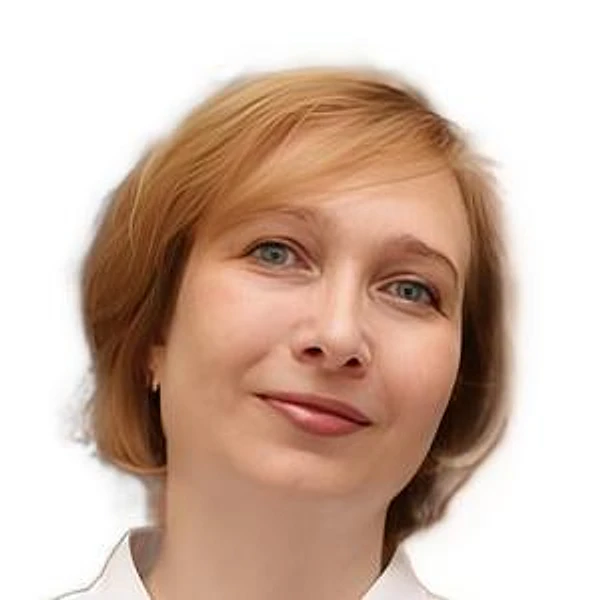 Тетюшкина Екатерина Николаевна — Врач УЗИ, Нижняя Салда