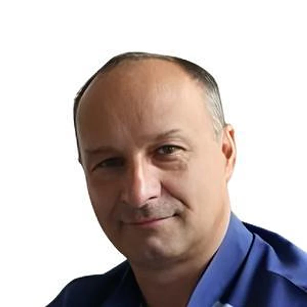 Подгорный Алексей Юрьевич — Эндоскопист, Нижняя Салда