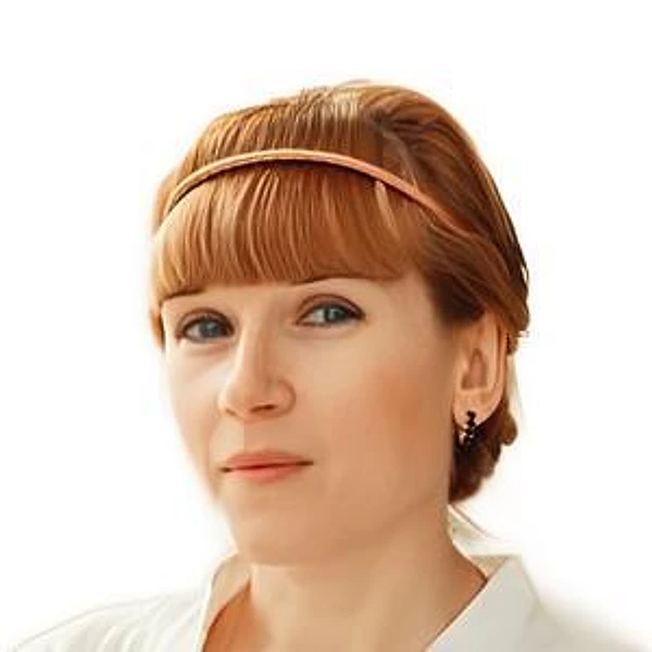Никифорова Елена Николаевна — Терапевт, Пульмонолог, Нижняя Салда