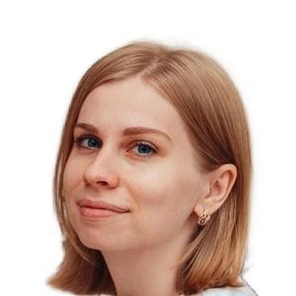 Крупец Елизавета Евгеньевна — Кардиолог, Терапевт, Нижняя Салда