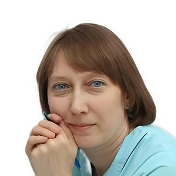 Дьячкова Елена Владимировна — Фельдшер, Нижняя Салда