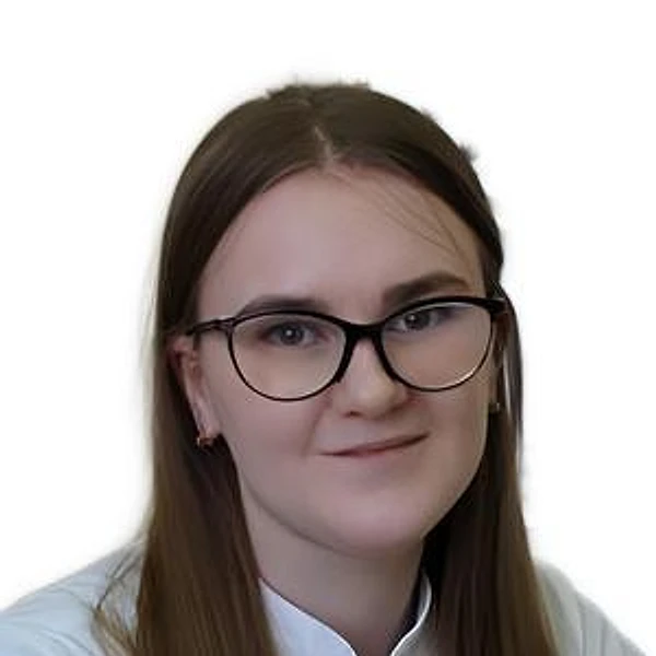 Чулкова Мария Валерьевна — Терапевт, Нижняя Салда