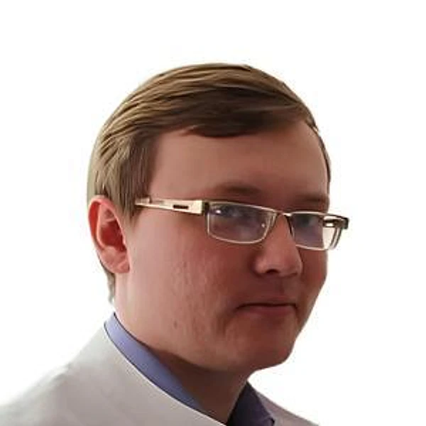 Евдокимов Виктор Евгеньевич — Рентгенолог, Нижняя Салда