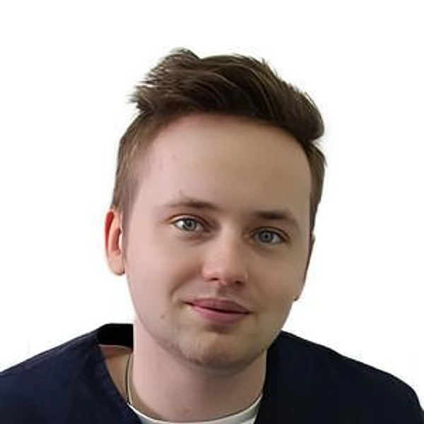 Чернов Максим Олегович — Стоматолог, Нижняя Салда