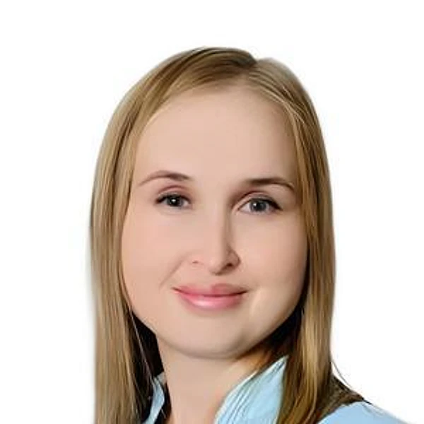 Аврамова Ирина Владимировна — Детский стоматолог, Йошкар-Ола