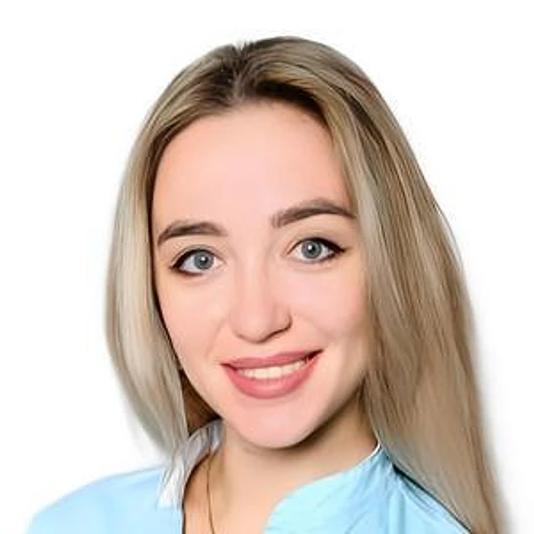Тимурханова Анна Владимировна — Детский стоматолог, Йошкар-Ола