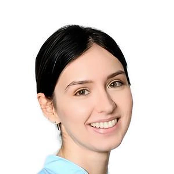 Сергеева Виолетта Эдуардовна — Стоматолог-ортодонт, Стоматолог-ортопед, Йошкар-Ола