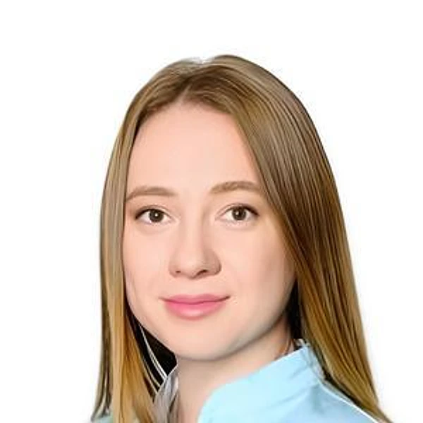Чиванова Оксана Борисовна — Детский стоматолог, Йошкар-Ола