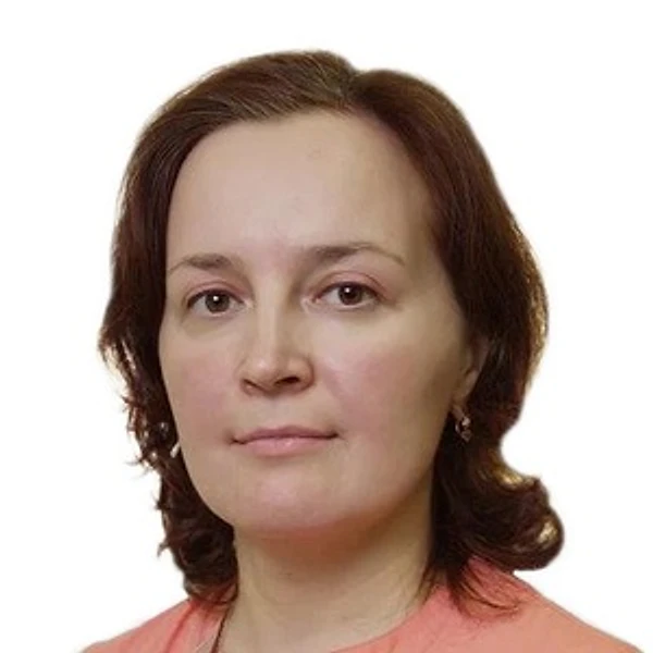 Бурмистрова Валентина Игоревна — Педиатр, Нижний Новгород