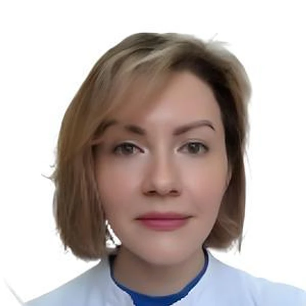 Есина Екатерина Львовна — Инфекционист, Анестезиолог-реаниматолог, Врач УЗИ, Нижний Новгород