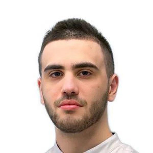 Алиев Сархан Чингизович — Стоматолог, Стоматолог-хирург, Санкт-Петербург