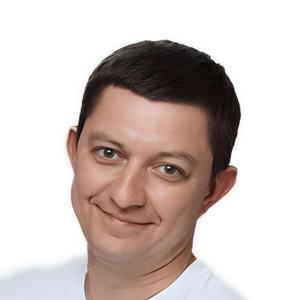 Кульков Станислав Константинович — Маммолог, Онколог, Хирург, Донецк (ДНР)