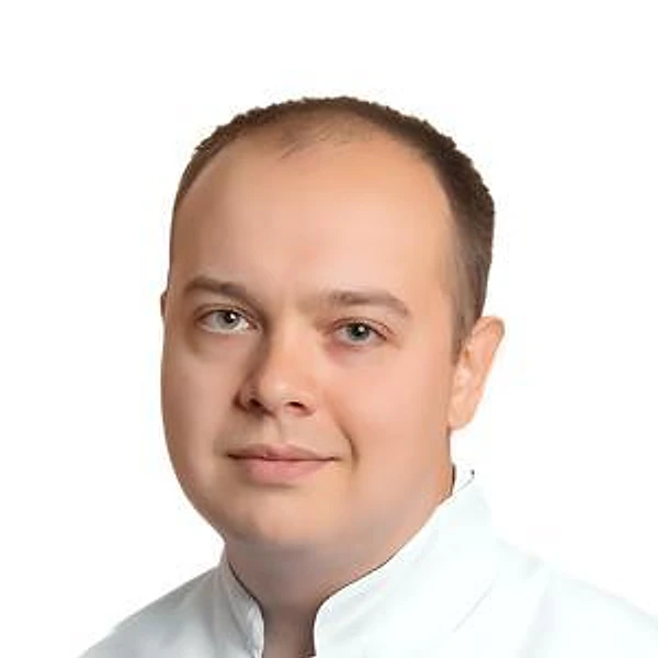 Фатенко Сергей Николаевич — Хирург, Врач УЗИ, Детский врач УЗИ, Флеболог, Новомосковск