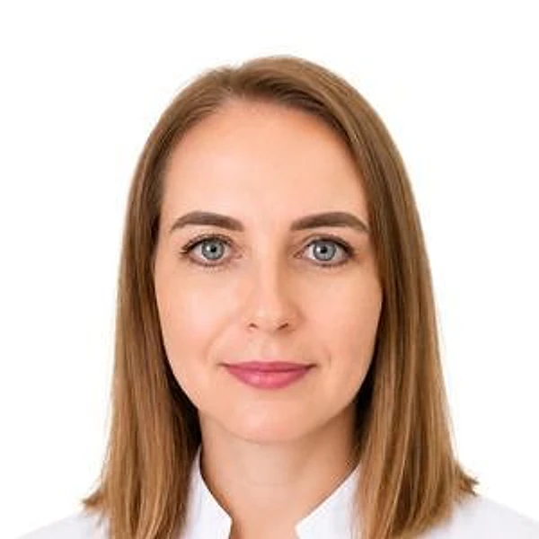 Субботина Ольга Александровна — Гастроэнтеролог, Инфекционист, Нижний Новгород