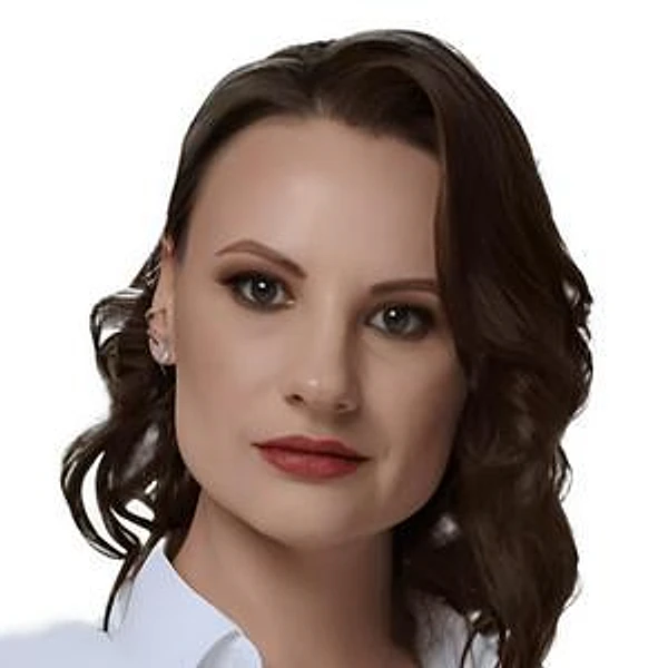 Кривцова Мария Олеговна — Врач-косметолог, Дерматовенеролог, Трихолог, Донецк (ДНР)