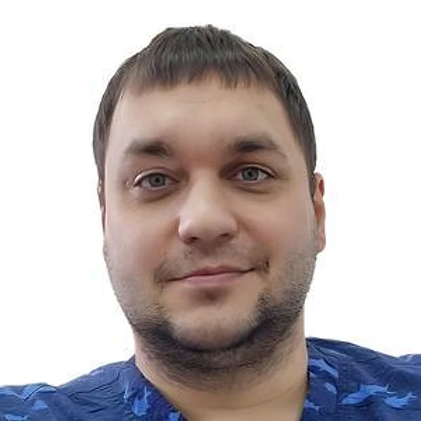 Семыкин Павел Владимирович — Стоматолог, ст. Каневская