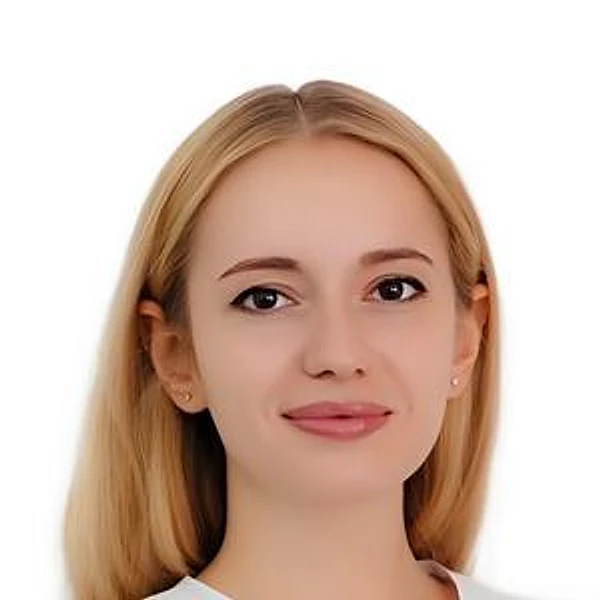 Покормяк Екатерина Николаевна — Врач-косметолог, Дерматовенеролог, Донецк (ДНР)