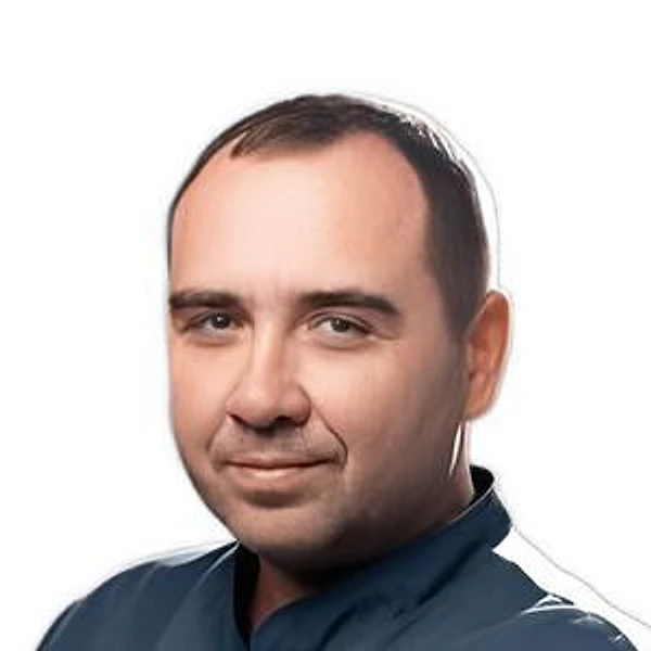 Дьячков Олег Николаевич — Онколог, Хирург, Донецк (ДНР)