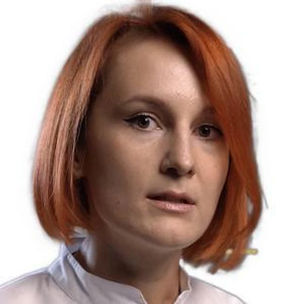 Пылаева Екатерина Алексеевна — Гастроэнтеролог, Донецк (ДНР)
