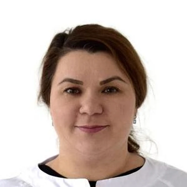 Ахкямова Светлана Нафисовна — Дерматолог, Венеролог, Дерматовенеролог, Бирск