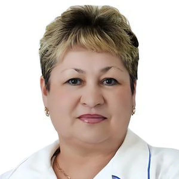 Хусаинова Фарида Фатиховна — Гинеколог, Акушер, Бирск