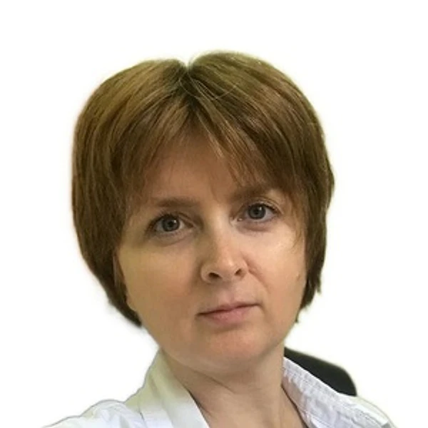 Погорелова Наталья Сергеевна — Психиатр, Психотерапевт, Нижний Новгород