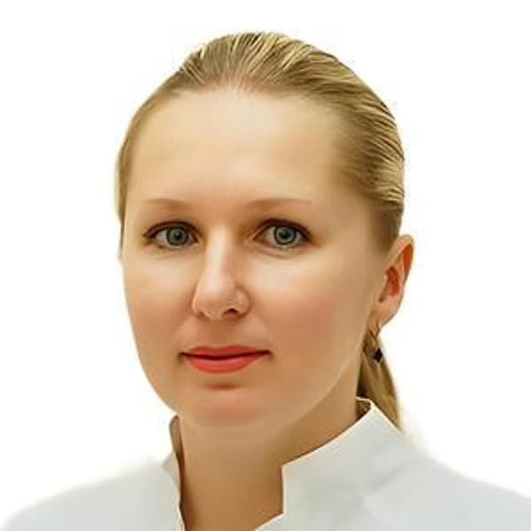 Воробьева Александра Витальевна — Стоматолог, Большой Камень