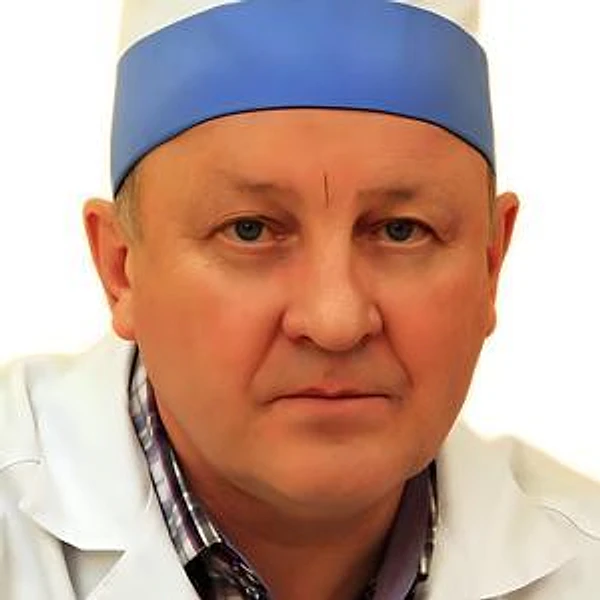 Суханов Сергей Александрович — Стоматолог-хирург, Котлас