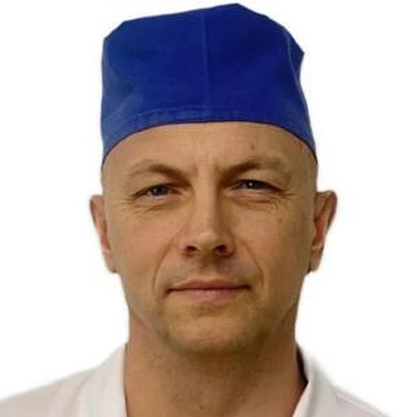 Лебедев Николай Алексеевич — Стоматолог-хирург, Стоматолог-ортопед, Узловая